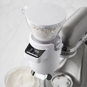 KITCHENAID Sifter + Scale Attachment for Stand Mixer